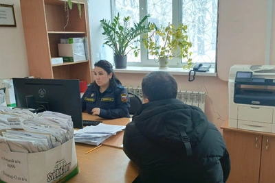 Житель Марий Эл погасил алименты, чтобы избежать судимости