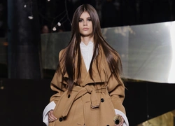 Чем запомнился показ H&M Studio AW16