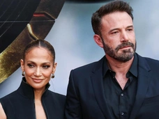 Бен Аффлек на глазах папарацци разозлился на Дженнифер Гарнер: слезы Джей Ло сработали?