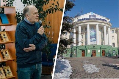 Суд восстановил почетного преподавателя САФУ