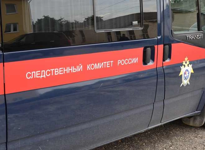 В Набережных Челнах обнаружили тело 16-летней девушки | ya62.ru