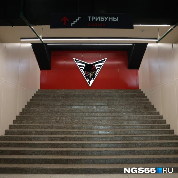 Но здесь вы увидите и кое-что совсем новое | Источник: Евгений Софийчук / NGS55.RU