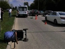 Скончался второй малыш, получивший тяжелые травмы в ДТП с 18-летней автоледи