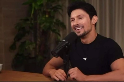 Pavel Durov Becomes TikToker, Nikita Kologrivy Frustrates Scammers: Showbiz News