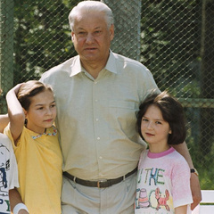 Потомки президента: как живут и чем занимаются внуки Бориса Ельцина