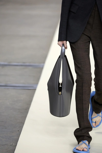 Tod’s ss25 | Источник: Legion Media