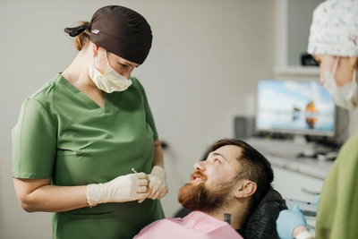Chita Dentistry Adopts AI in 2025
