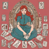 Аватарка MariaTaro