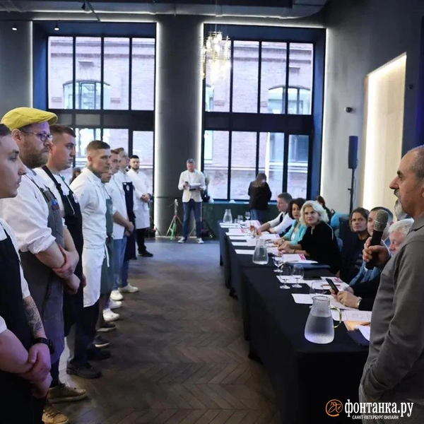 Источник: Валентин Егоршин / «Фонтанка.ру»