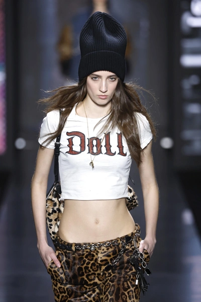 Dolce &amp; Gabbana aw25/26 | Источник: Legion Media