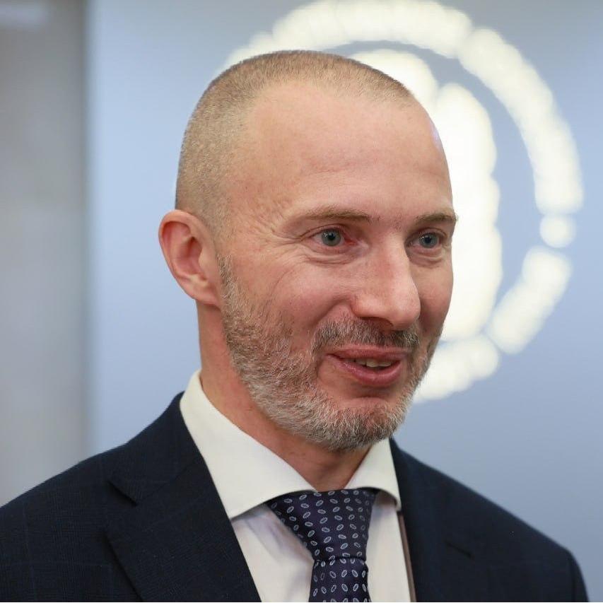 <p>Сергей Пономаренко</p>