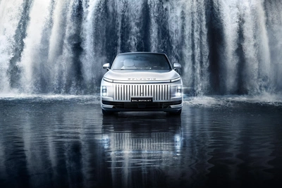 EXEED Wins Four Awards at Russian Car of the Year 2025