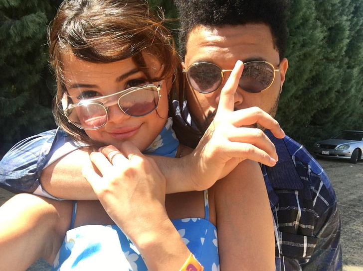 СМИ: The Weeknd и Селена Гомес готовы к детям