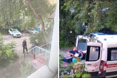 Суд отпустил домой обвиняемого в резне на Эльмаше
