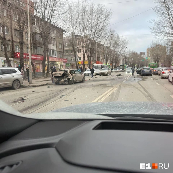 Источник: читатель E1.RU