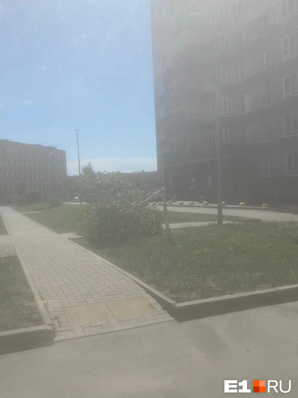 Источник: читатель E1.RU