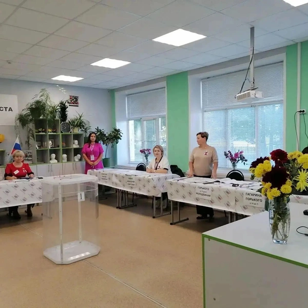 Источник: Избирательная комиссия Рязанской области