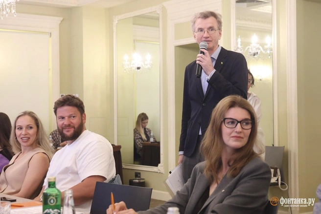 Источник: Анастасия Барашкова / FONTANKA.RU