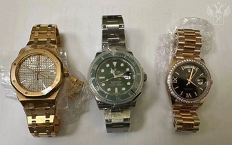 Вьетнамка пыталась провезти в Россию Rolex внутри себя: как ее задержали?