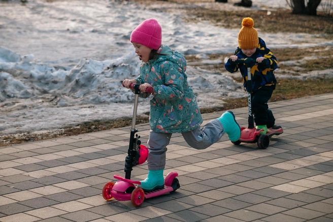 За рулем был водитель в возрасте 25 лет | Источник: Максим Серков