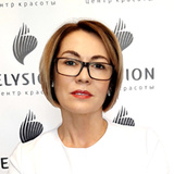 Лариса Попова