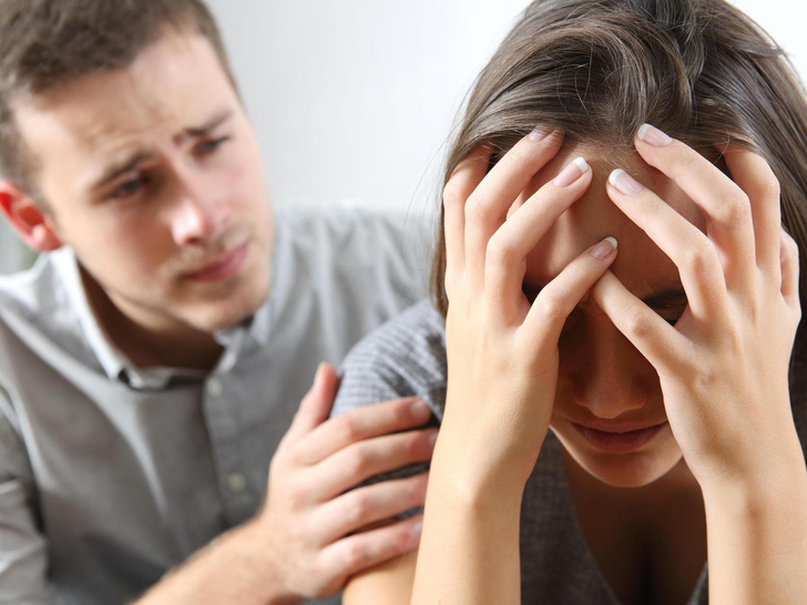 Без скандалов и ссор: как разрешать семейные конфликты
