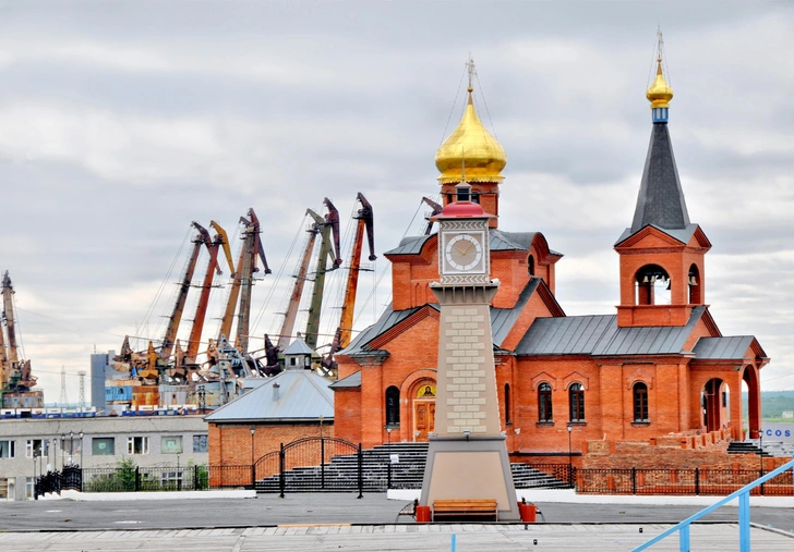 Источник: RobNaw/Shutterstock/Fotodom.ru