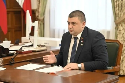 Расходы на Воронежскую гордуму вырастут на 43 млн