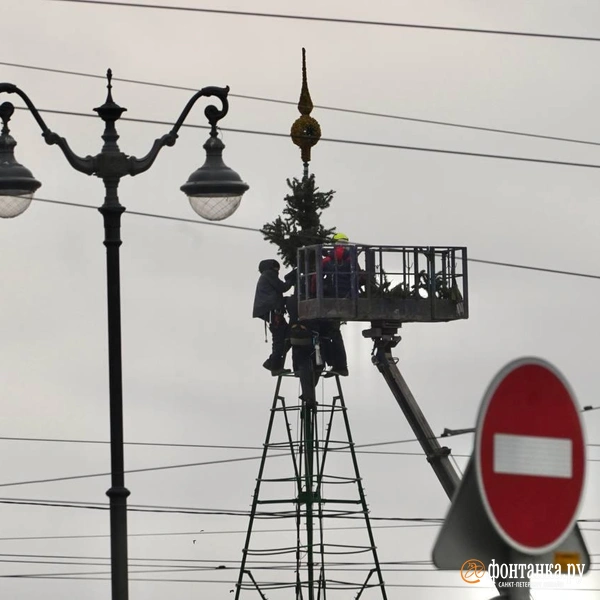 Источник: Павел Даиси / FONTANKA.RU