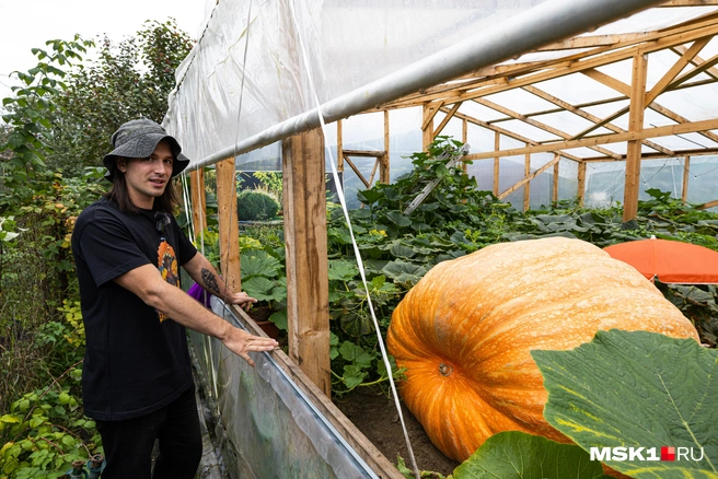 Источник: Артем Устюжанин / MSK1.RU