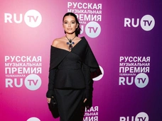 Ксения Бородина о модных выходах звезд: «Красные дорожки оттого и красные, что им стыдно»