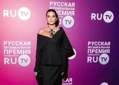Ксения Бородина о модных выходах звезд: «Красные дорожки оттого и красные, что им стыдно»