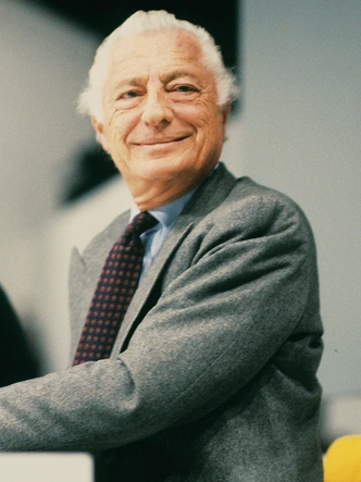 Джанни Аньелли, 1990 год