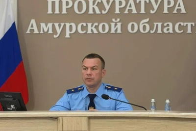 Прокурор Приамурья потребовал взыскивать затраты на выдворение мигрантов