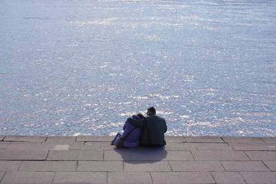 Мартовское тепло в Петербурге: прогноз на 23 марта