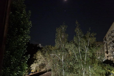 Саратовская область под угрозой атаки беспилотников