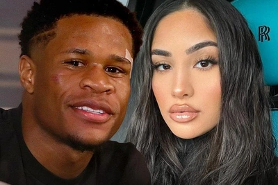 Court Denies Former Fiancée of Boxer Devin Haney