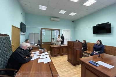 Подростка из нападавших на прохожих в Нижнем отправили в СИЗО