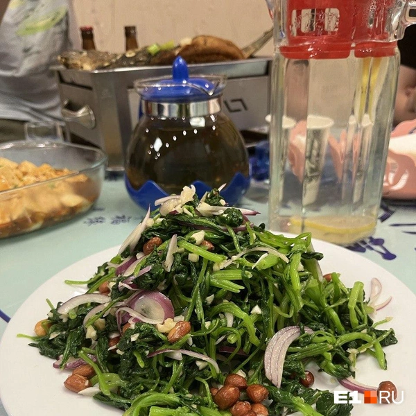 Источник: Ирина Шутько / E1.RU