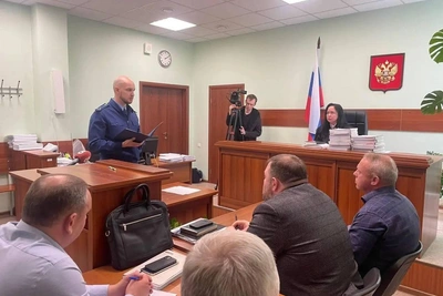 Последнему фигуранту дела о метро в Красноярске вынесли приговор