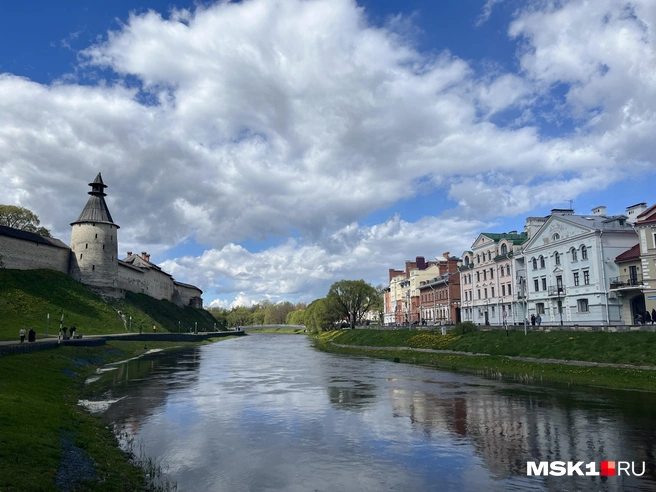 Квиз по Александру Невскому, стрельцы в Кремле и немного духового оркестра — уик-энд с историческим уклоном | Источник: фото с сайта MSK1.RU