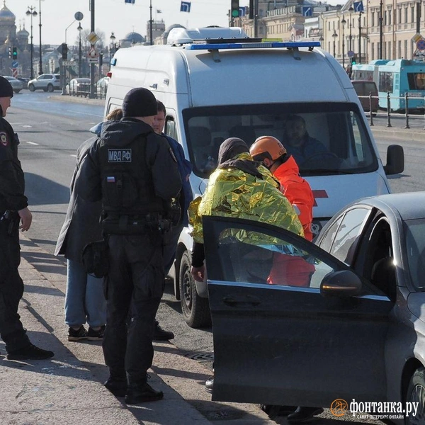 Источник: Михаил Огнев / «Фонтанка.ру»