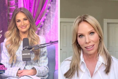 Хайнс ответила Хендлер на claims о 'токсичном' доме