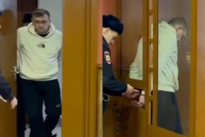 Суд арестовал подполковника МВД в Петербурге за взятку