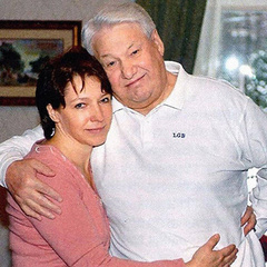 Редкое фото: как сейчас выглядит дочь первого президента России Бориса Ельцина