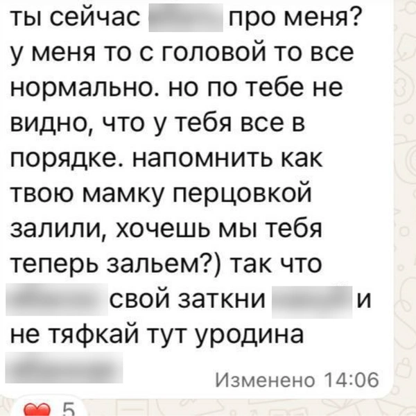 Напоминали о произошедшем с мамой Алине и сверстники | Источник: предоставлено MSK1.RU