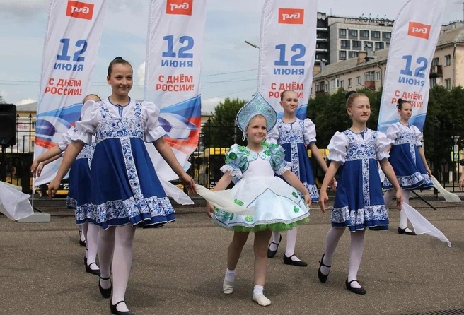 Источник: пресс-служба СЖД