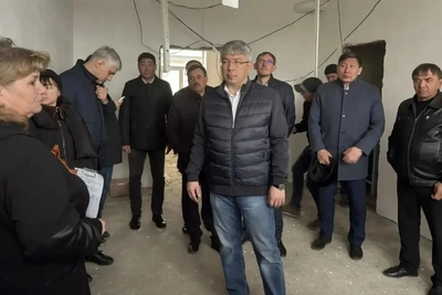 Детский сад «Ромашка» в Новоильинске отремонтируют по госпрограмме