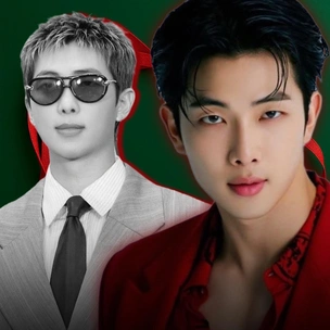 RM извинился за слова о распаде BTS