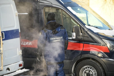 Investigators Probe Deaths of Two Missing Boys in Khanty-Mansi